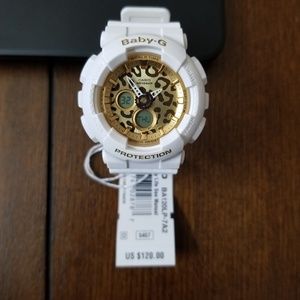 Baby-G Watch